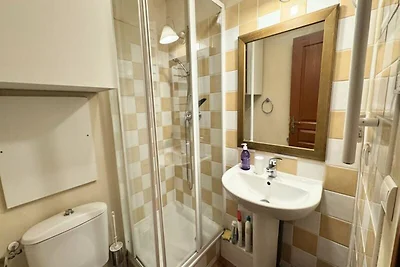 Appartement in Vars met zwembad en toegang to...