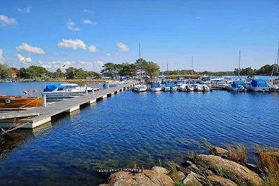 2 Personen Ferienhaus in Ronneby-By Traum