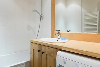 Ferienwohnung in Mottaret mit Zugang zu...