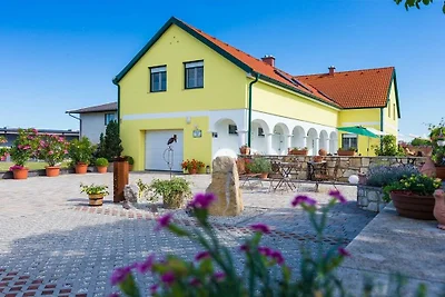 Ferienwohnung Appartementhaus-Freiler