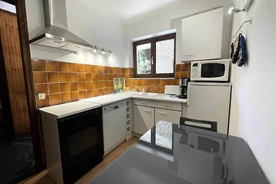 Wohnungen in La Clusaz