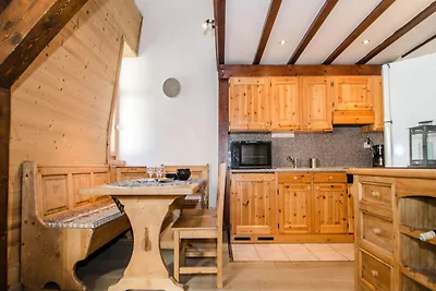 3 Zimmer für 6 Personen