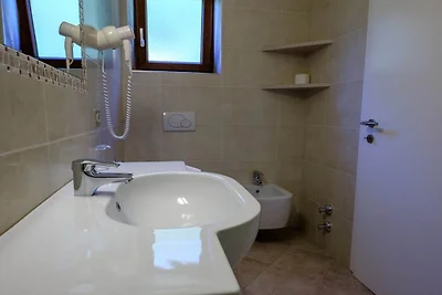 Ferienwohnung mit 1 Schlafzimmer