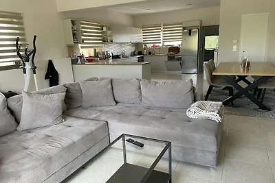 Andrianas Wohnung Eine voll ausgestattete 2-Z...