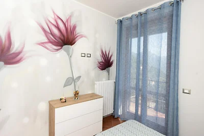 Haus in Tramonti mit Whirlpool und Garten