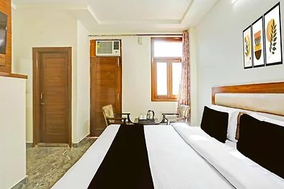 Hotel O Settore 45 Precedentemente Manyavar