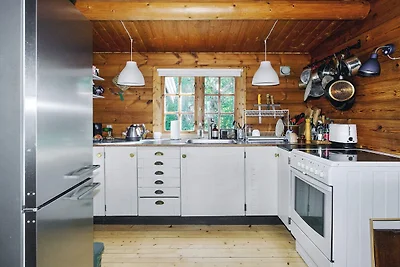 4 Sterne Ferienhaus in Hundested