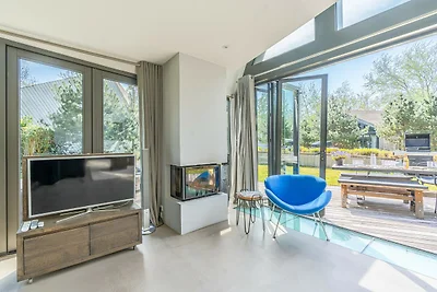 Charmante Villa für 8 Personen mit Whirlpool ...