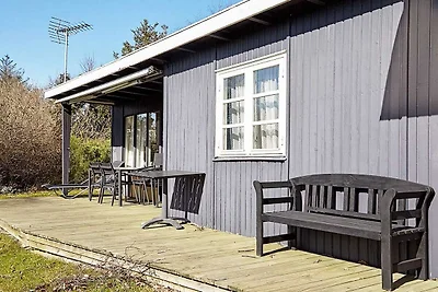4 persoons vakantie huis in Store Fuglede