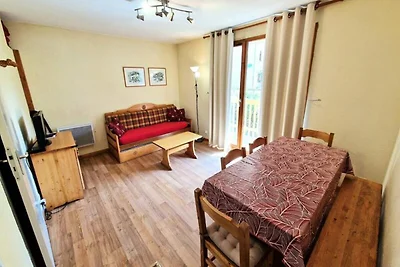 Apartment in der Nähe von Charmasson mit Zuga...