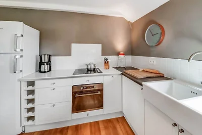 Gem. Ferienwohnung in Houffalize in den Berge...