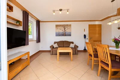 Apartamento en Mittersill cerca del remonte
