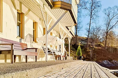 6 persoons vakantie huis in Bygstad