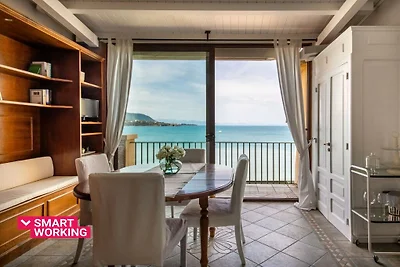 Apartamento Meravigghia - CM