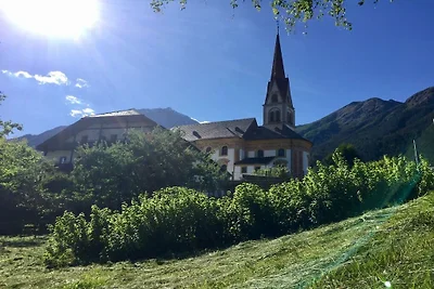 Appartement de vacances à Telfes avec sauna