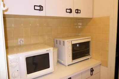 Studio für 2 Personen