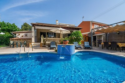 Casa vacanze pet-friendly vicino alla...