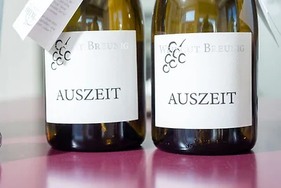 „Winzerhof-Auszeit“