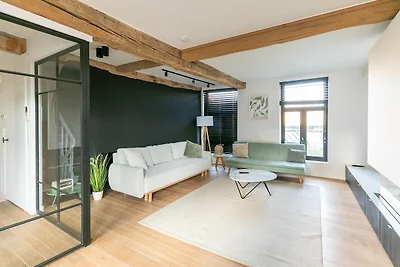 Ferienhaus im Herzen von Hasselt