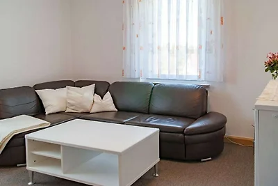 Ferienwohnung mit 2 Schlafzimmer