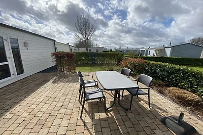Vakantiehuis in Dordrecht met sauna