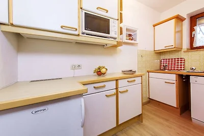 Ferienwohnung mit 1 Schlafzimmer