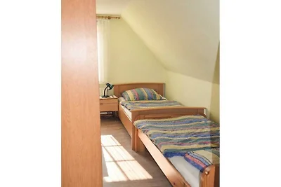 Ferienwohnung mit 3 Schlafzimmer