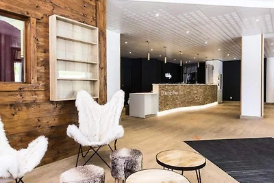 2 Zimmer, 5 Personen, Balkon