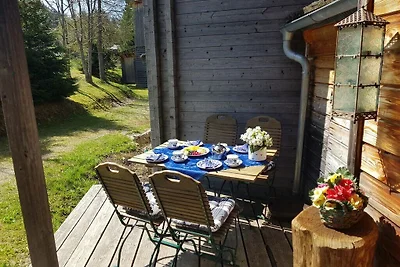 Milena - Hütte Nr. 12