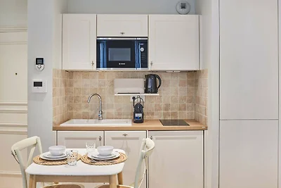 Ferienwohnung Familienurlaub Paris