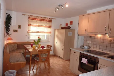 Feriendomizil Elbsandsteingebirge