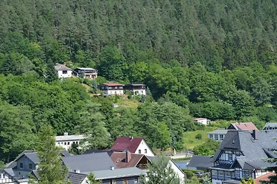 Romantik-Landhaus