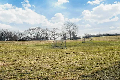 Standardkabine für 5 Personen, 25 m²