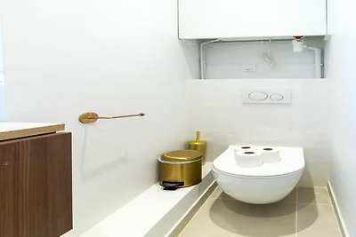 Monolocale di charme nel centro di Parigi