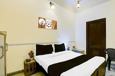 Hotel O Sikar Road Jaipur Garg Niwas