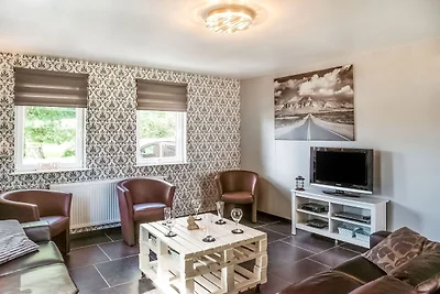 Casa vacanze con sauna e terrazza