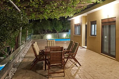 Villa - eingezäunt Pura Vida