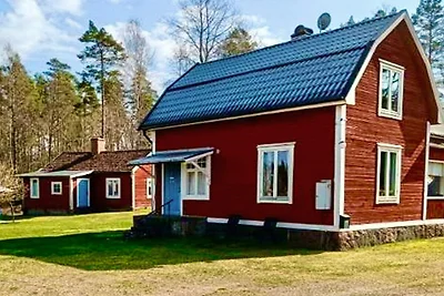 8 Personen vakantie huis in HÖGSBY