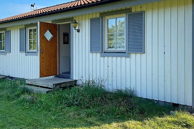 4 sterren vakantie huis in SÖLVESBORG-By...