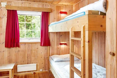 7 Personen Ferienhaus in Hemsedal-By Traum