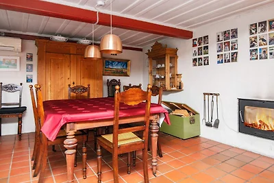6 Personen Ferienhaus in Augustenborg-By...