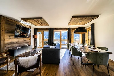 Apartment in Chavannes mit Zugang zu den...