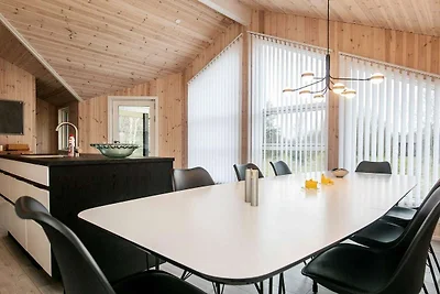 12 persone case ad Fjerritslev