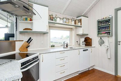 6 Personen Ferienhaus in Hejls