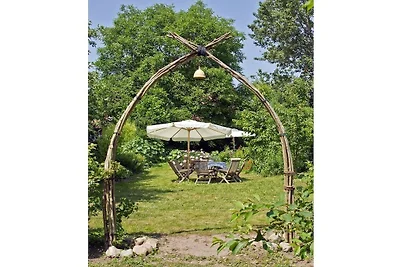 Apartament wakacyjny Baumgarten „Stara szkoła...
