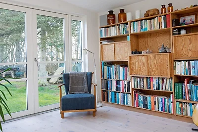 10 Personen Ferienhaus in Nykøbing Sj