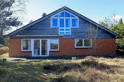 8 Personen Ferienhaus in Thyholm-By Traum
