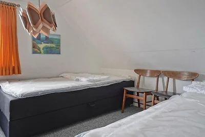 8 Personen Ferienhaus in Hasle