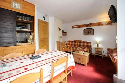 Geräumige Wohnung · Pistennah · Balkon