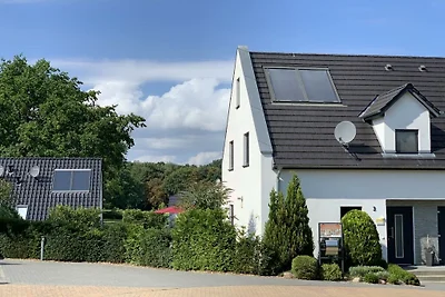 Vakantiehuis met 2 slaapkamers